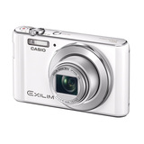 国行正品 Casio/卡西欧 EX-ZS50 12倍长焦美颜自拍神器数码相机