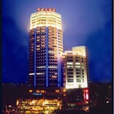 南京黄埔大酒店-高级双床房-乐乐订房