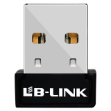B-LINK USB无线网卡 迷你WIFI接收发射器手机台式机电脑笔记本AP