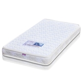 豪斯 HD13婴儿床垫 可定做 弹簧加乳胶BB垫 天然乳胶宝宝床垫