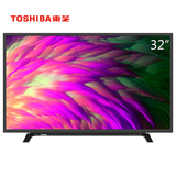 Toshiba/东芝 32L15EBC  32英寸数字一体LED液晶电视