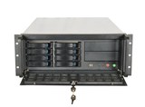 网吧服务器 专用机电 （INTEL730W冗余1+1电源；硬盘热插拔）