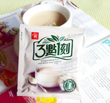 台湾三点一刻3点1刻奶茶 经典港式奶茶 特价2元/袋津京5元运费