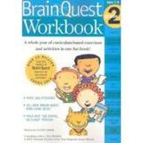 3394467|Brain Quest Workbook Grade 2