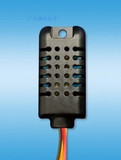 DHT21/AM2301温湿度传感器(SHT10 /11）送例程