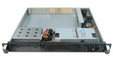 1U420服务器机箱 可以装普通PC大小板主板工控机箱用于路由器
