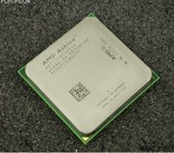 特价 AMD 游戏双核 速龙64 X2 7750 台式机CPU  不锁频稳定
