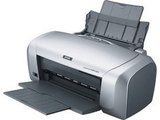 EPSON  R230彩色喷墨打印机不加连供580元