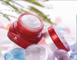韩国蕾丝贝蒂化妆品红石榴精粹眼霜，超低价，修复眼部细纹，正品