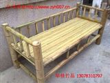 厂家直销：竹家具、竹床、竹罗汉床、平板床、竹躺椅