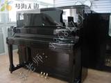 日本进口KAWAI K480二手钢琴 原装99成新 远超国产及韩国琴 送11