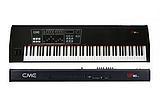 【全新 正品 行货】CME UF80 Classic 88键MIDI键盘