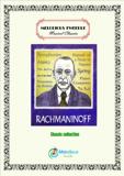 Rakhmaninov 拉赫玛尼诺夫 e小调第二交响曲 Op.27 总谱