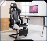 电竞椅子游戏电脑赛车椅人体学网吧工学主播转椅舒适升降特价包邮
