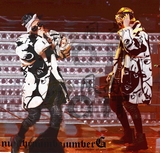 Bigbang演唱会gd权志龙同款衣服中长款仿皮草经典潮大衣男女外套