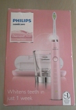 Philips Sonicate HX9331/HX9351/HX9361 声波震动美白电动牙刷