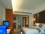 杭州梅地亚宾馆 杭州酒店 宾馆预订 豪华大床房