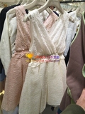 Micco日本直邮 LWFO161175 Lilybrown  连衣裙 M5