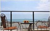 连住立减 三亚湾家庭旅馆 一线海景公寓兰海三期蓝色海岸一房一厅