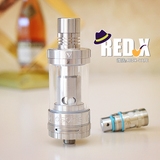 REDX-VAPE正品鹦鹉螺飞马海神 法螺雾化器triton电子蒸汽烟大烟雾