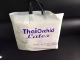 泰国正品直邮thai orchid latex 100%高低颈椎按摩天然乳胶枕头