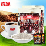 海南特产南国食品炭烧咖啡340g*2袋 三合一速溶咖啡皇冠售后跟踪