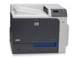 【惠普专卖】HP/惠普 CP4025DN 高速彩色激光网络双面打印机