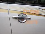 汽车装饰精品丰田RAV4车门拉手后备箱拉手拉手装饰件（各种车型）