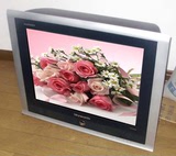 特价--新款原装二手创维29寸纯平高清彩色电视机(送货+保修)