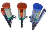 供应注塑机配件手动油脂润滑泵