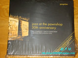 当铺爵士 30周年纪念版 Pawnshop 30th Anniversary 3SACD+DVD