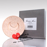 金冠 Penelopi Moon月光皂专用皂盘/托盘 皂盒-超级限量版樱花粉
