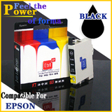 CtrlP 体验价 兼容爱普生r230墨盒 R350墨盒 EPSON 491墨盒 黑色