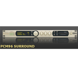 Lexicon PCM96 Surround 高端数字效果器实体正品行货保修
