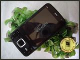尾巴手机全新诺基亚 N96 正品 原装 3g wifi Nokia/诺基亚 3090