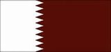 批发 世界外国旗帜 各国国旗  卡塔尔国旗 3号 192*128cm