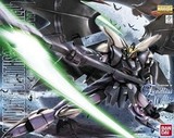 BANDAI MG 141 Gundam Deathscythe Hell 地狱死神高达 EW