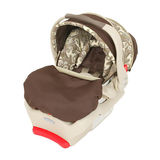 美国代购直邮 Graco 提篮式 婴儿汽车安全座椅 - Birkshire 包邮