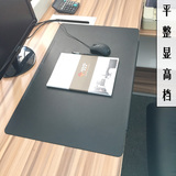 垫 写字台书桌垫子 超大写字垫桌面保护垫板大班台垫商务办公桌皮