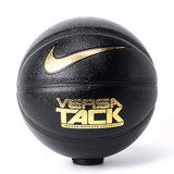 现货正品耐克Versa Tack 7号炫彩室内外训练花式篮球BB0434-013