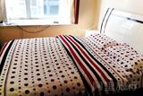 重庆凯悦酒店式公寓单人大床房