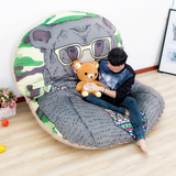 2016新款 儿童床垫天然椰棕 3D卡通床垫席梦思弹簧棕垫1.2 1.5米