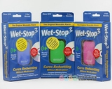[现货美国代购] Wet-Stop3尿床尿湿报警器 遗尿 蓝绿粉三色
