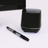 新款台式笔记本迷你小音响一体手机桌面音箱低音炮办公室USB电脑