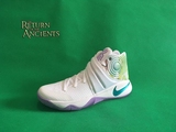 Nike KYRIE 2 EASTER 欧文2二代篮球鞋复活节 819583/820537-105