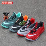 【WUKONG】Nike Zoom Run The One哈登男子实战篮球鞋683247-600