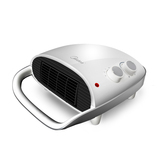 美的取暖器NTB20-15L迷你暖风机家用浴室办公室电暖气防水电暖器
