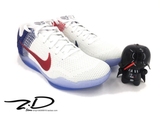 【zdstore】Nike Kobe11 Elite 科比11 美国独立日 822675-184
