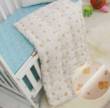 定做纯棉花幼儿园床垫婴儿褥子儿童棉花床褥子垫被宝宝褥垫子包邮