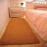 【清仓】床边地毯1 床头地毯 卧室地毯 可水洗机洗